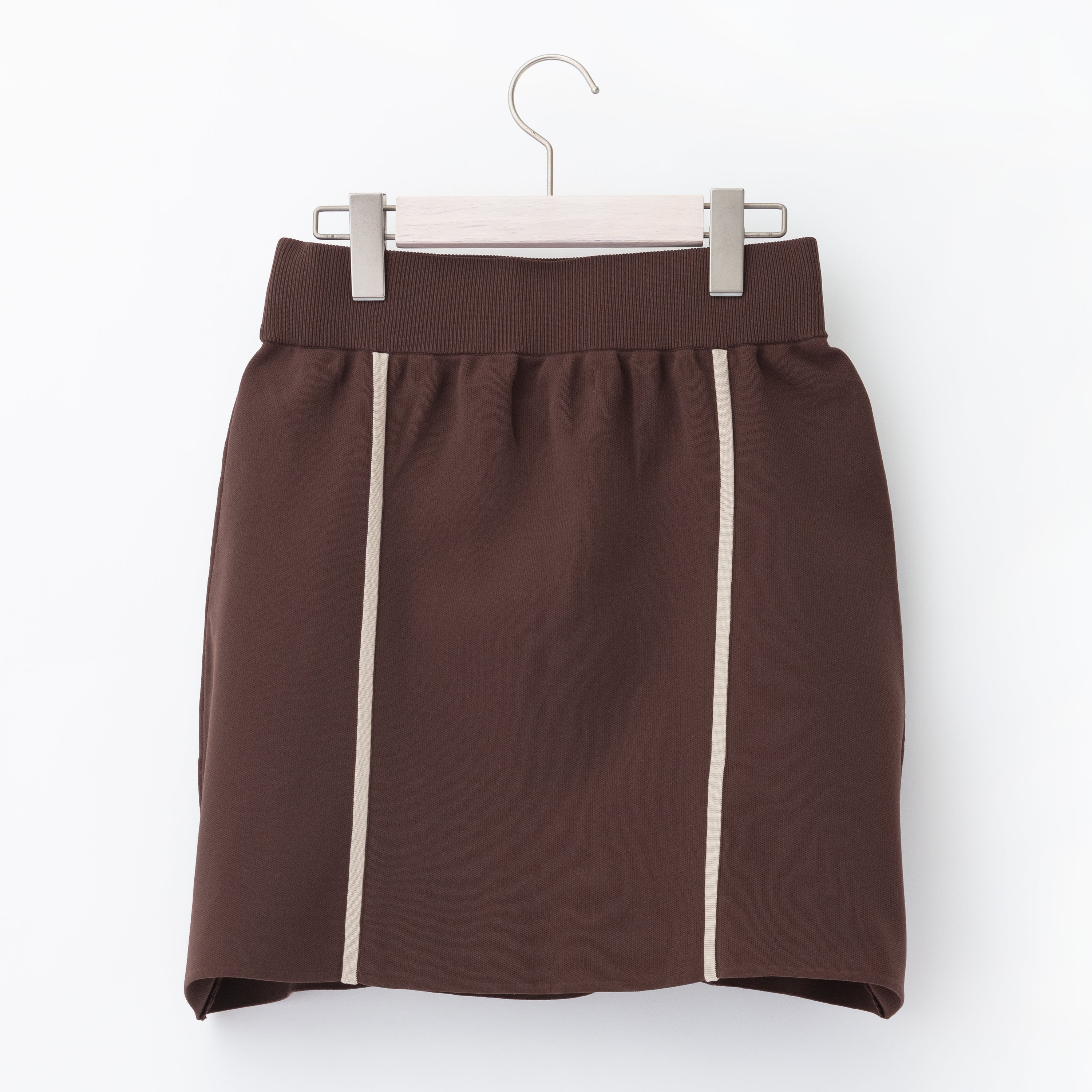 《SALE》イージーニット セットアップ〈WOMENS〉