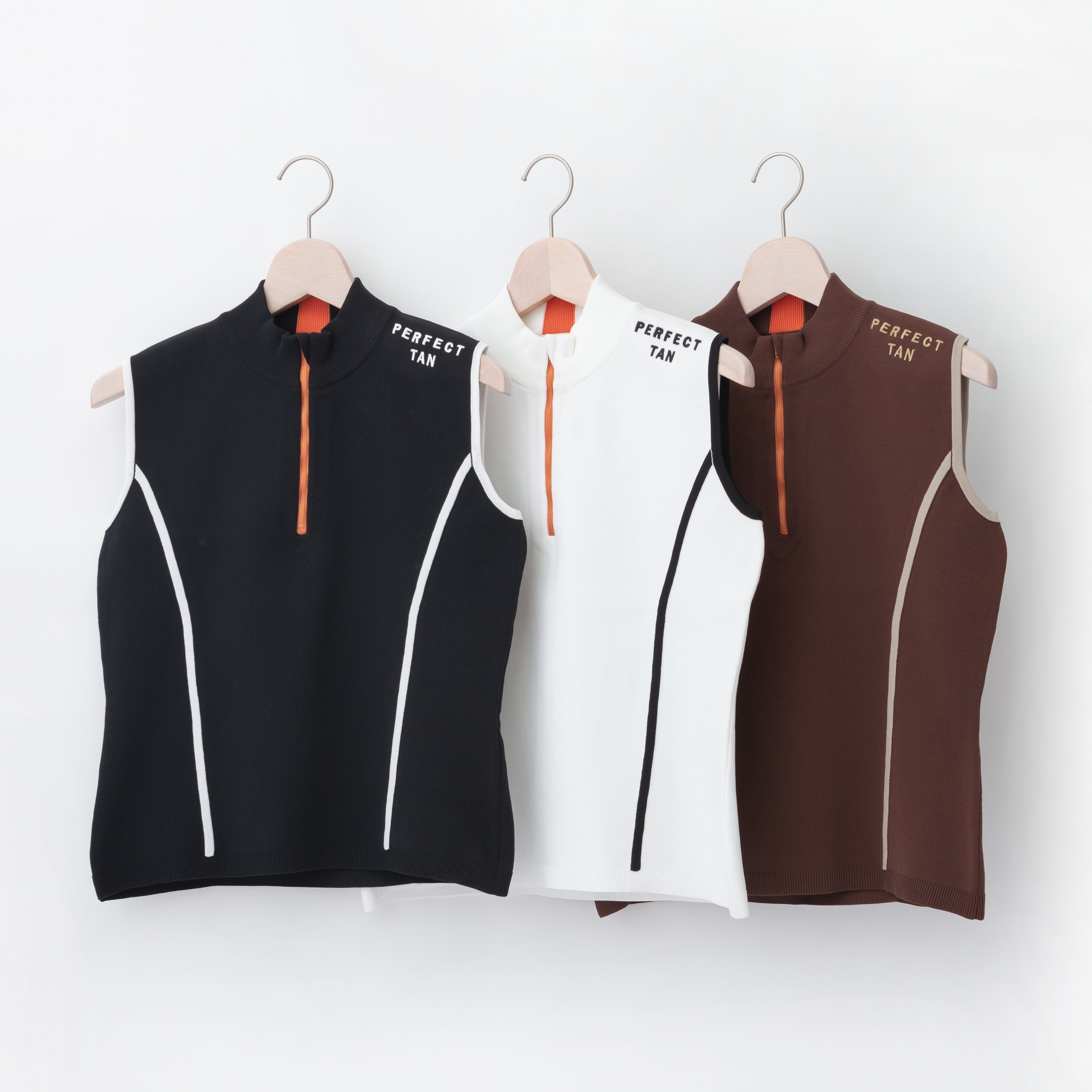 《SALE》イージーニット セットアップ〈WOMENS〉