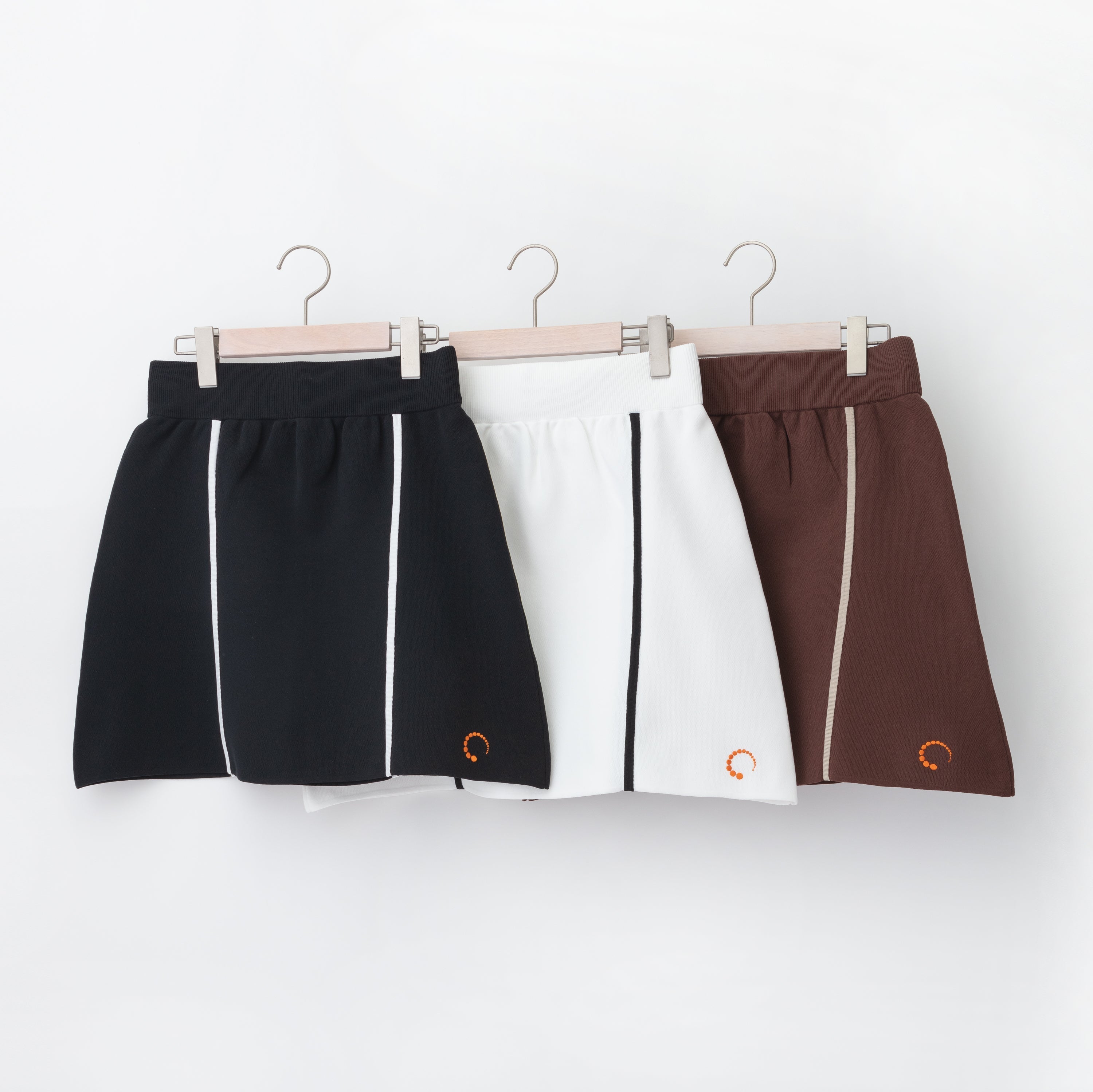 《SALE》イージーニット セットアップ〈WOMENS〉