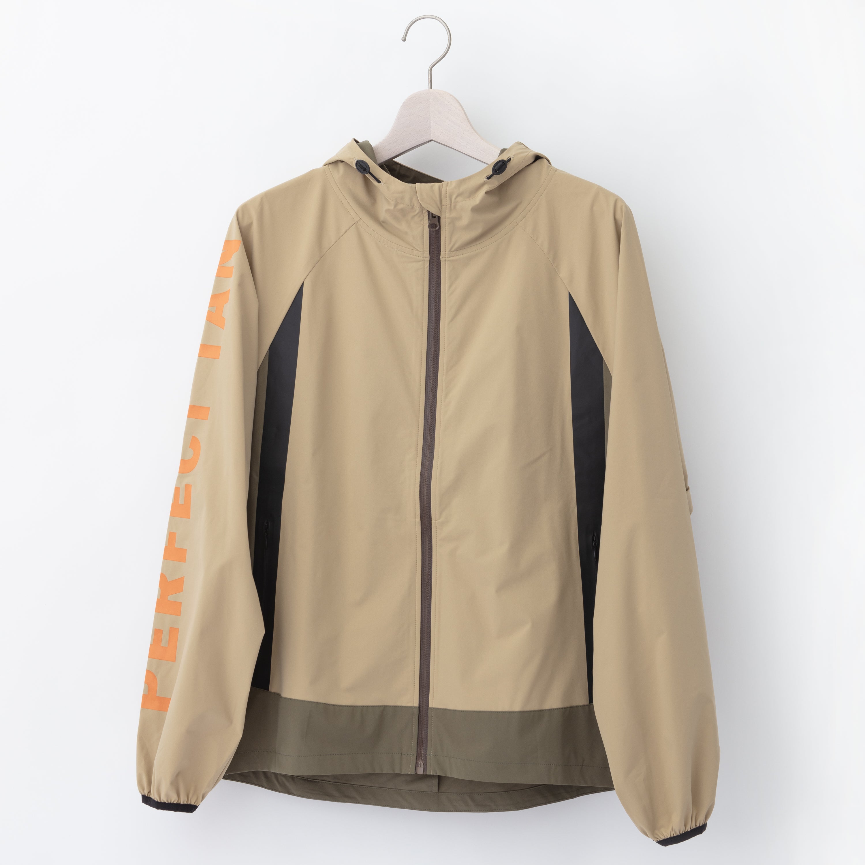 《SALE》4WAYライトクロスジャケット〈MENS〉