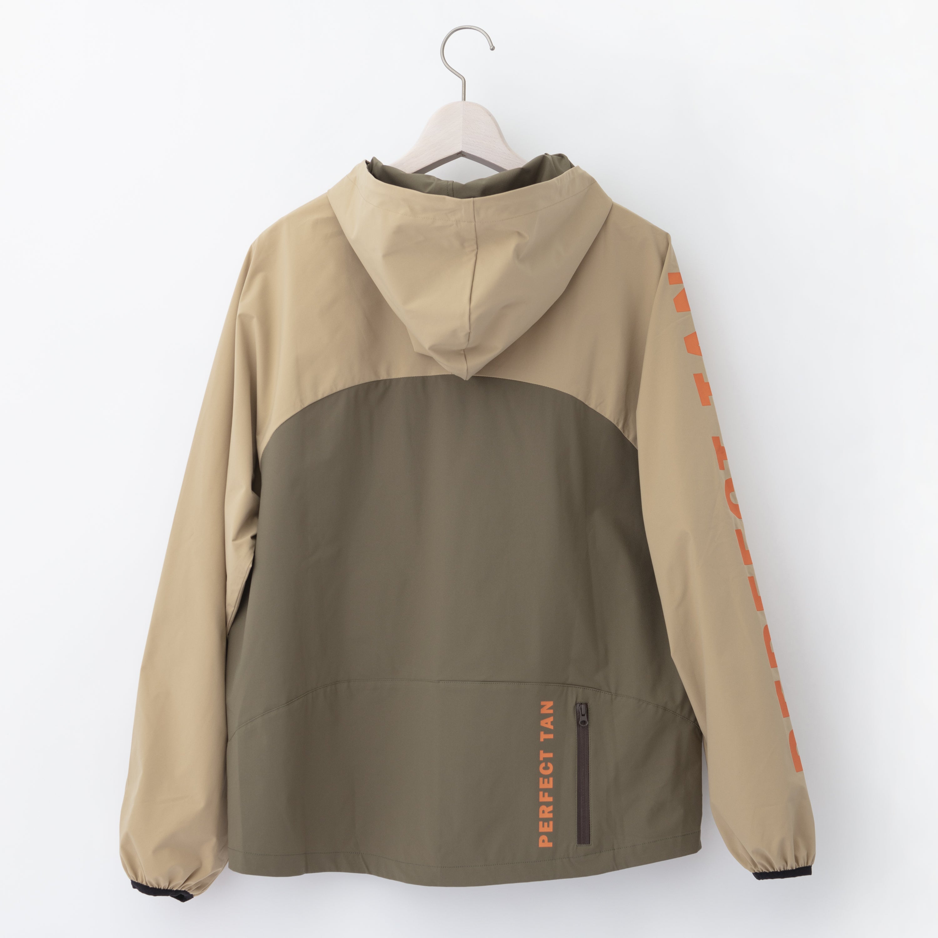 《SALE》4WAYライトクロスジャケット〈MENS〉