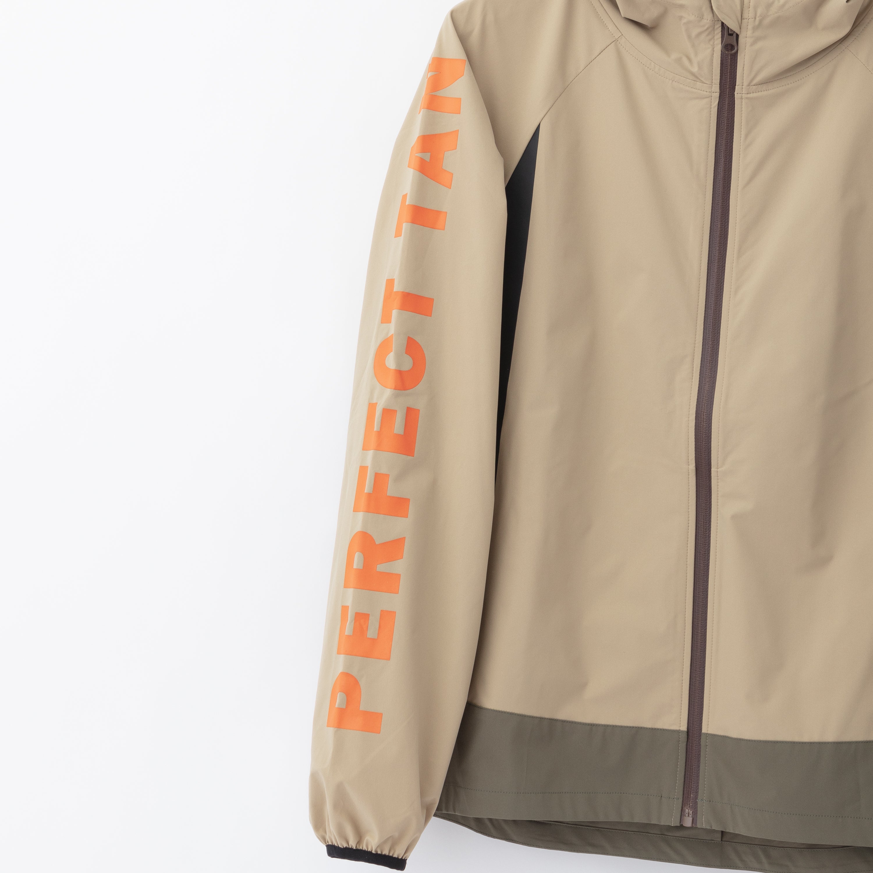 《SALE》4WAYライトクロスジャケット〈MENS〉