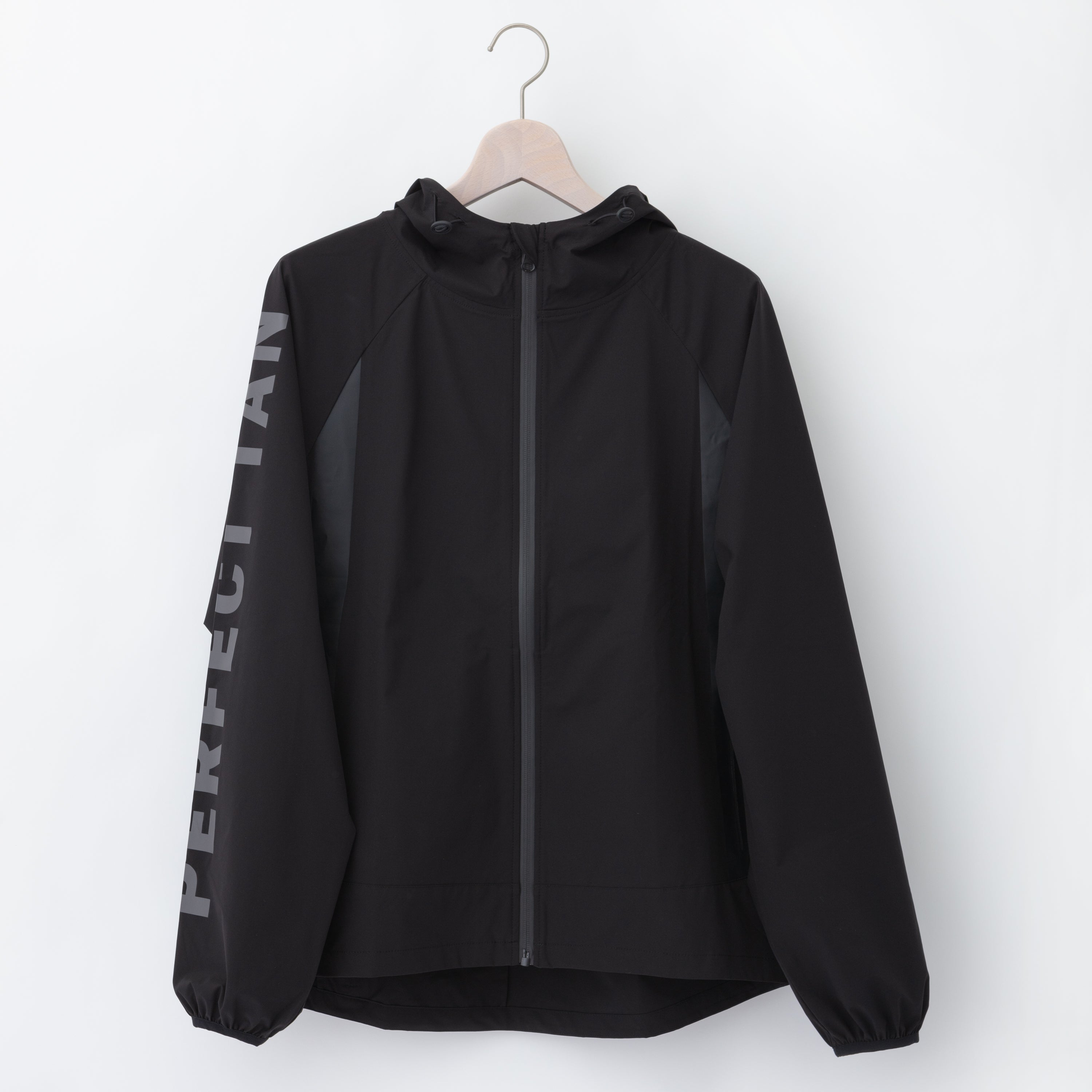 《SALE》4WAYライトクロスジャケット〈MENS〉