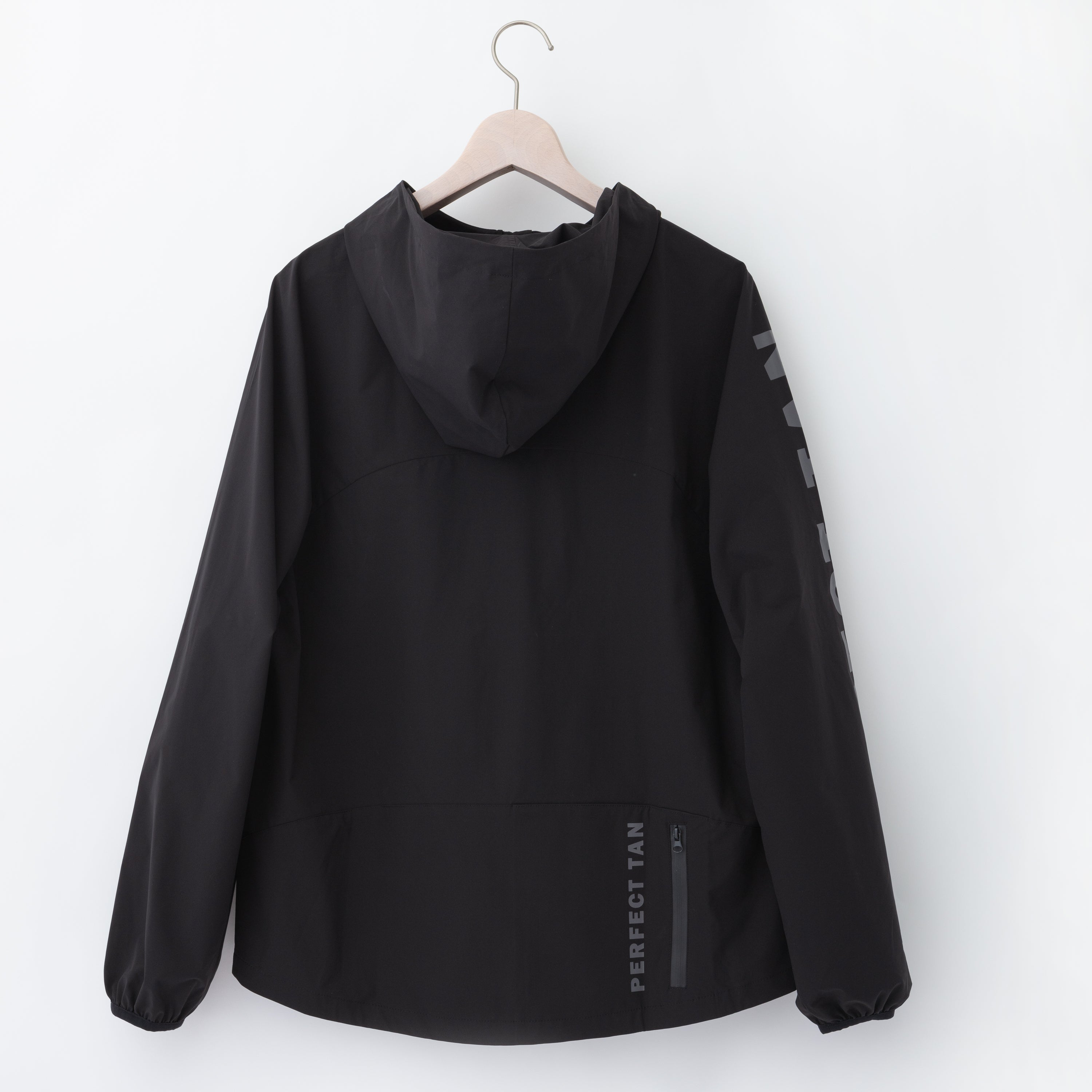 《SALE》4WAYライトクロスジャケット〈MENS〉