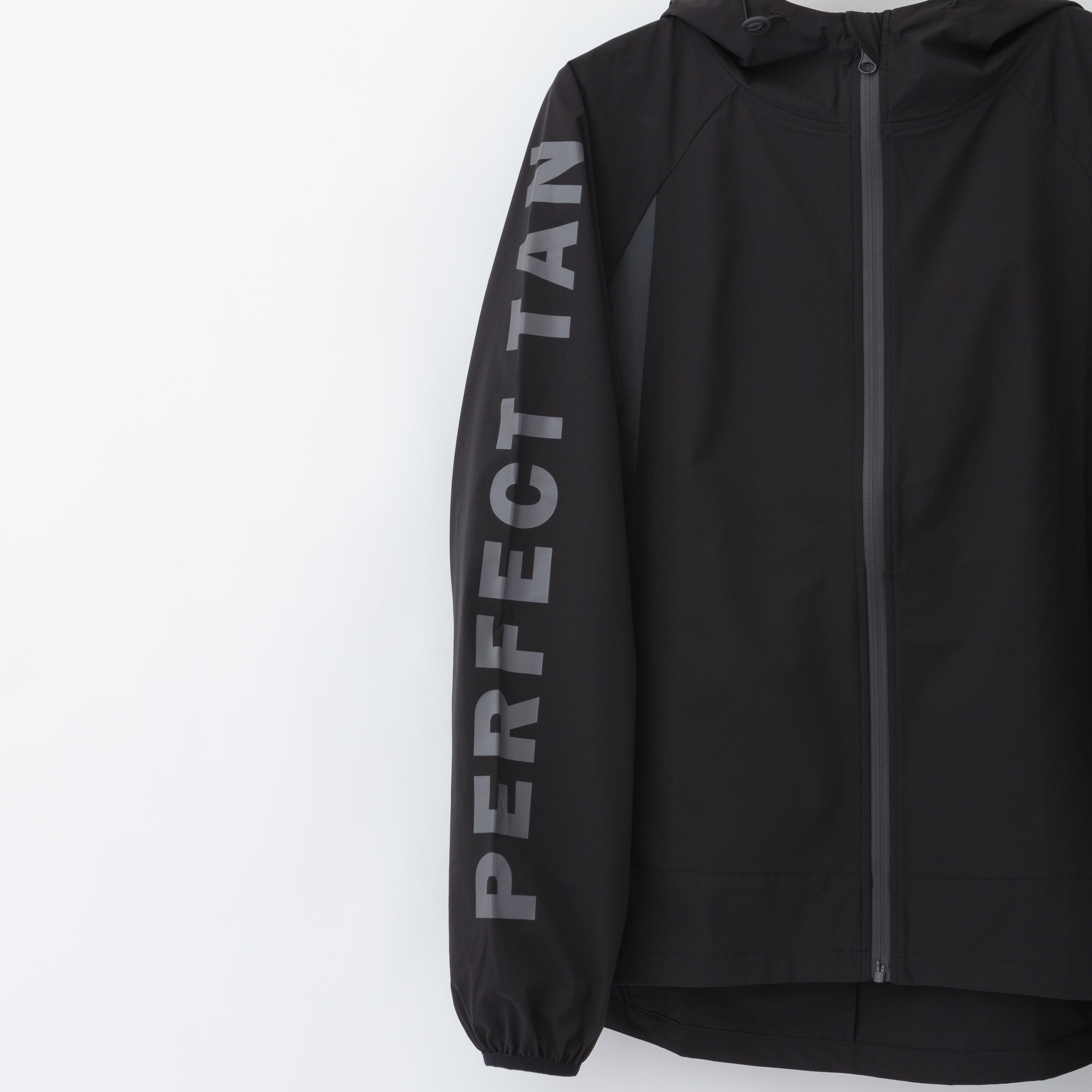 《SALE》4WAYライトクロスジャケット〈MENS〉