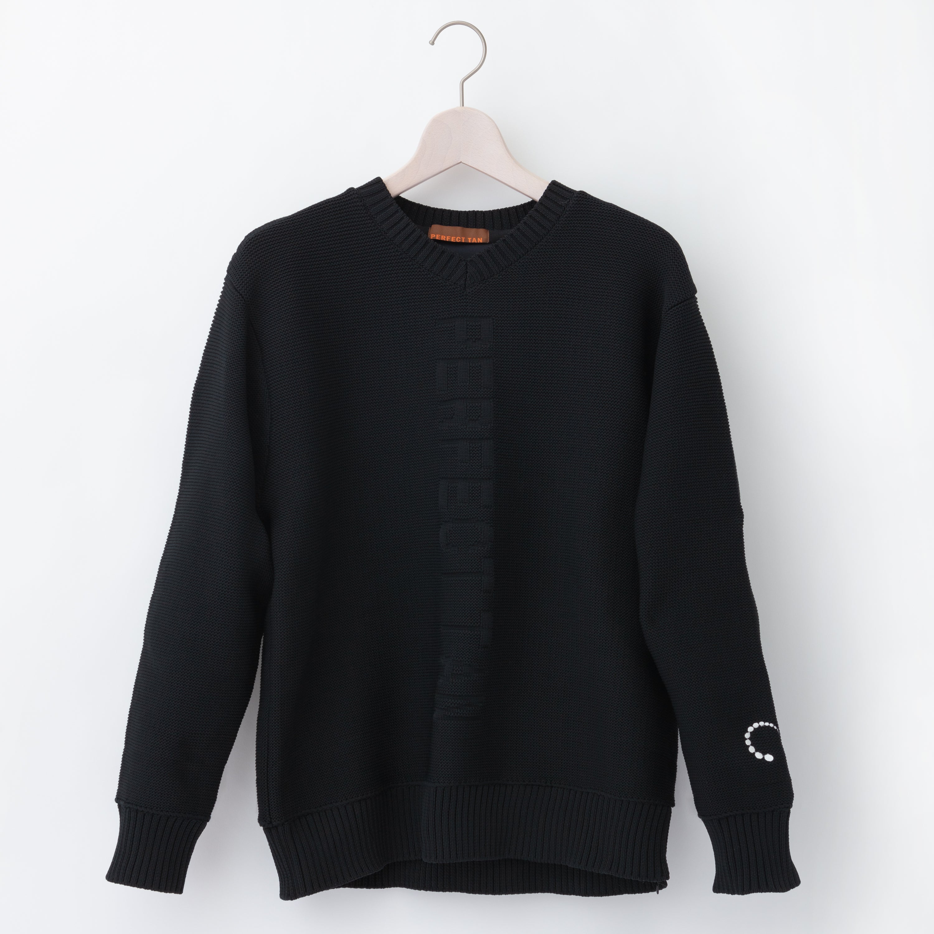 《SALE》FIT TECH 8Gニット 防風トップス〈MENS〉