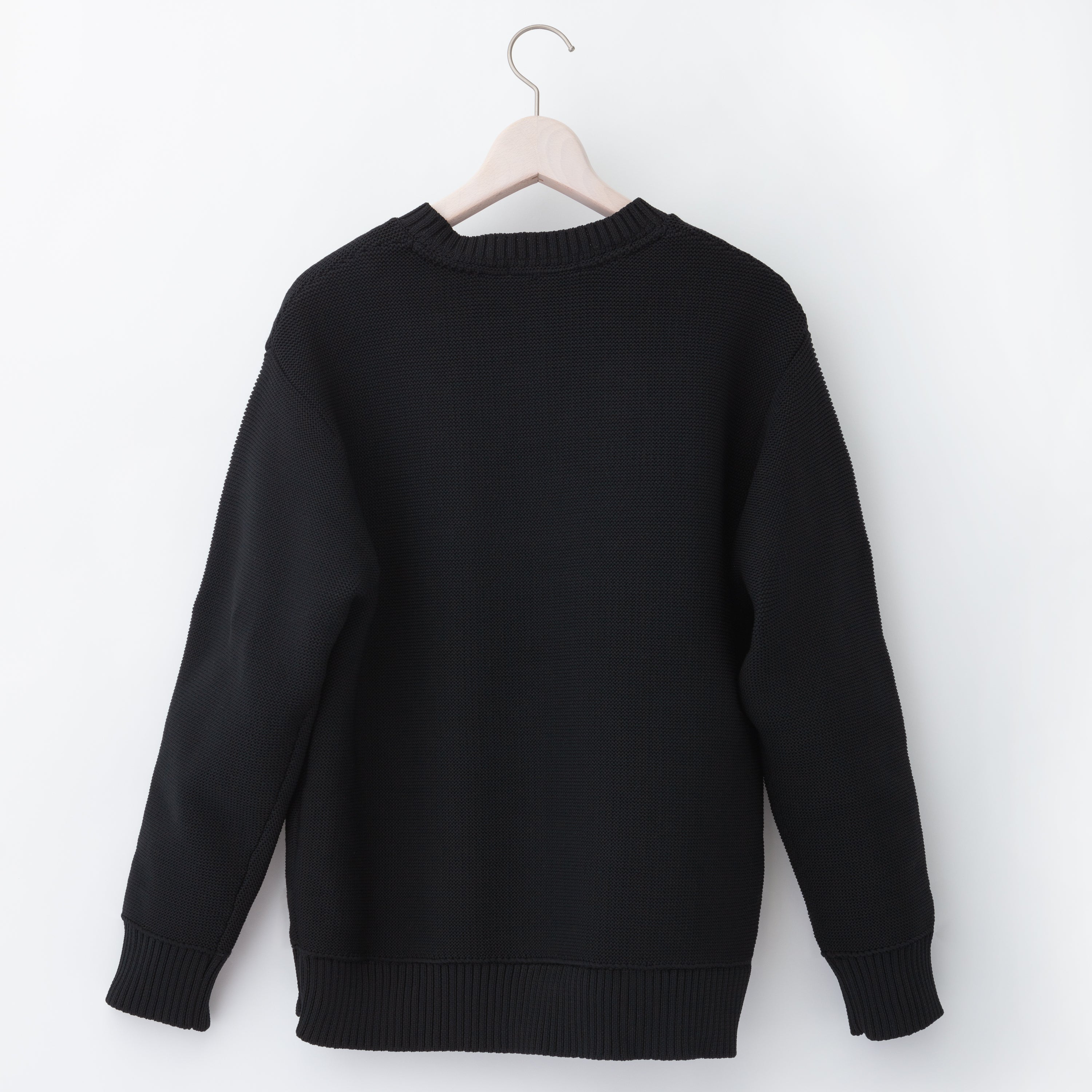 《SALE》FIT TECH 8Gニット 防風トップス〈MENS〉