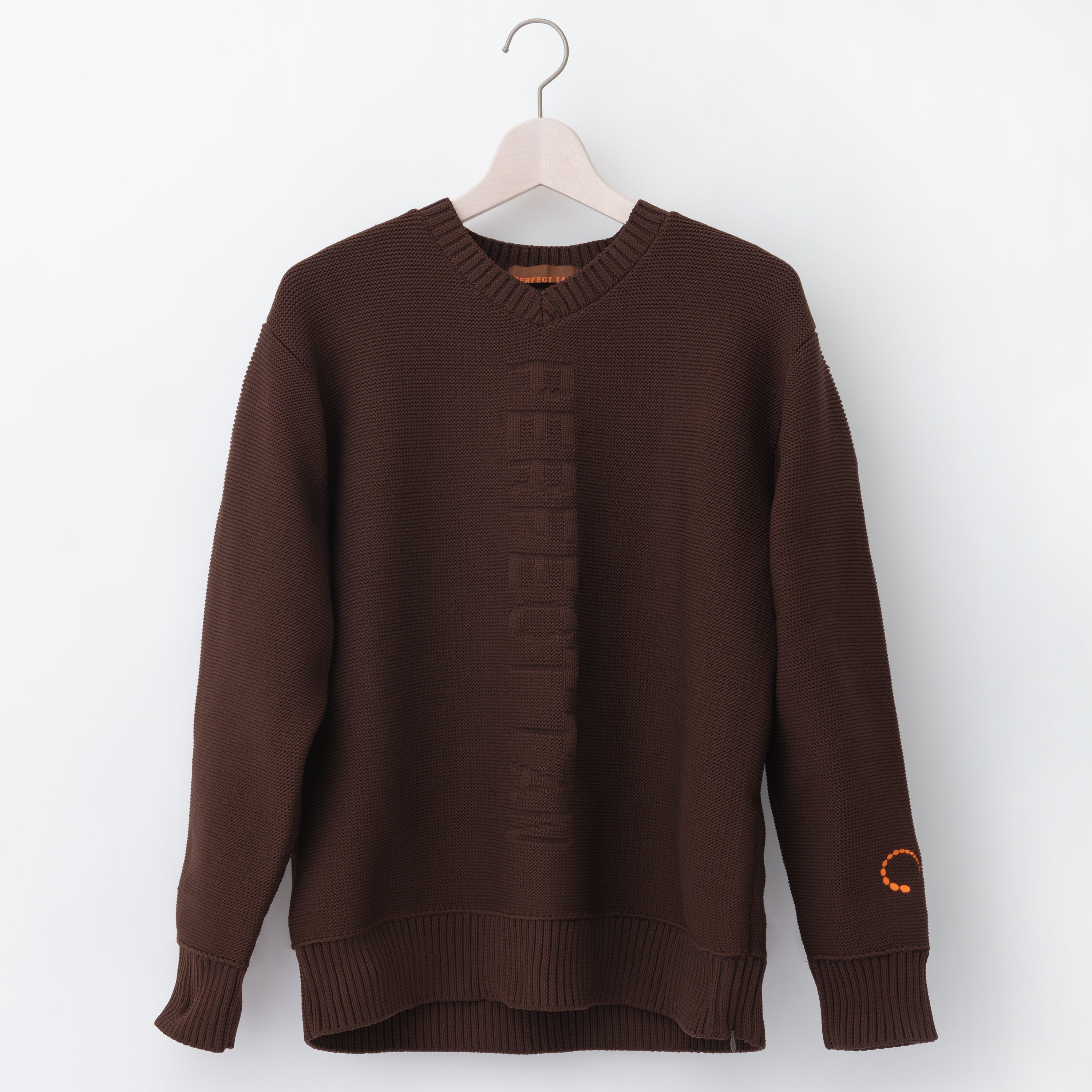 《SALE》FIT TECH 8Gニット 防風トップス〈MENS〉