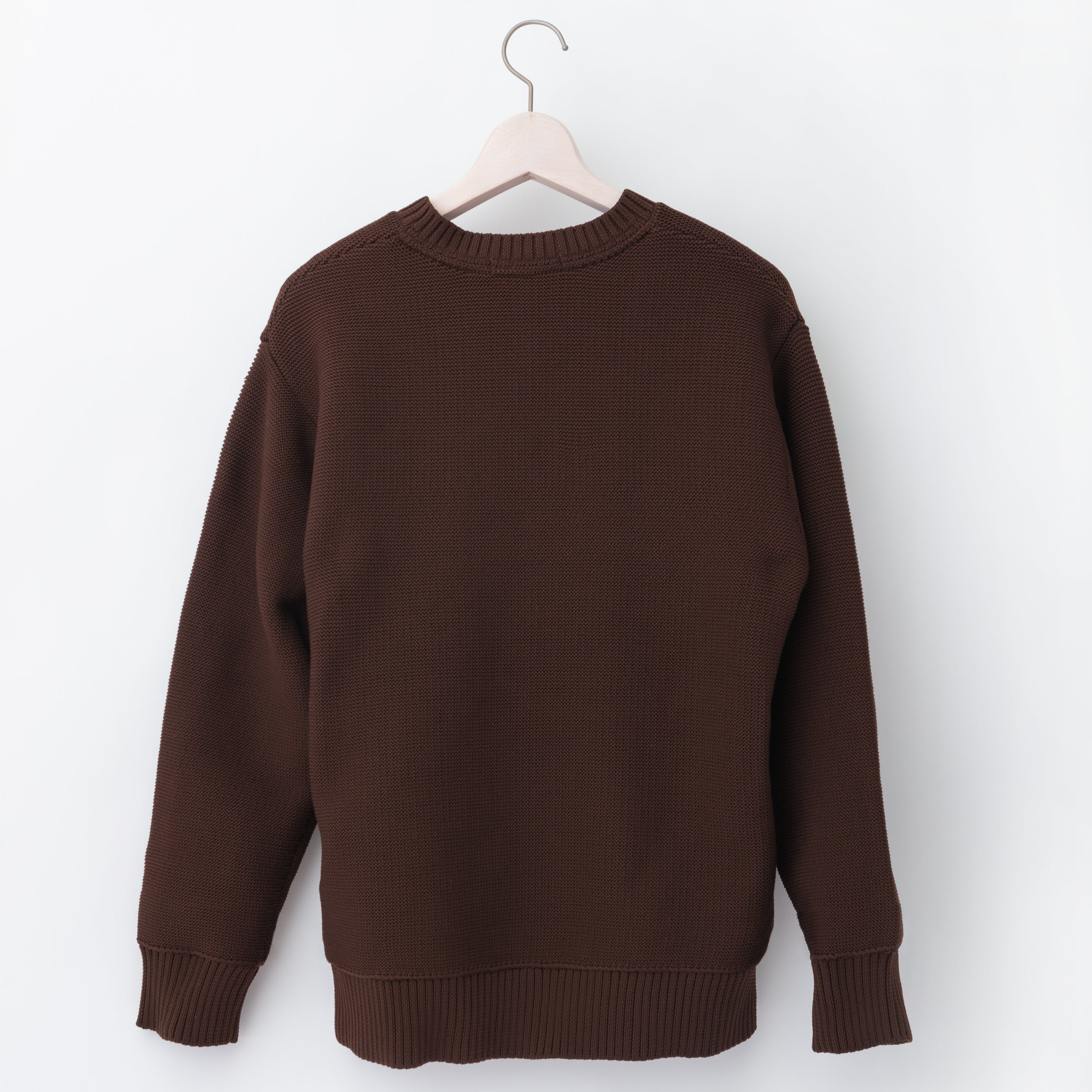 《SALE》FIT TECH 8Gニット 防風トップス〈MENS〉