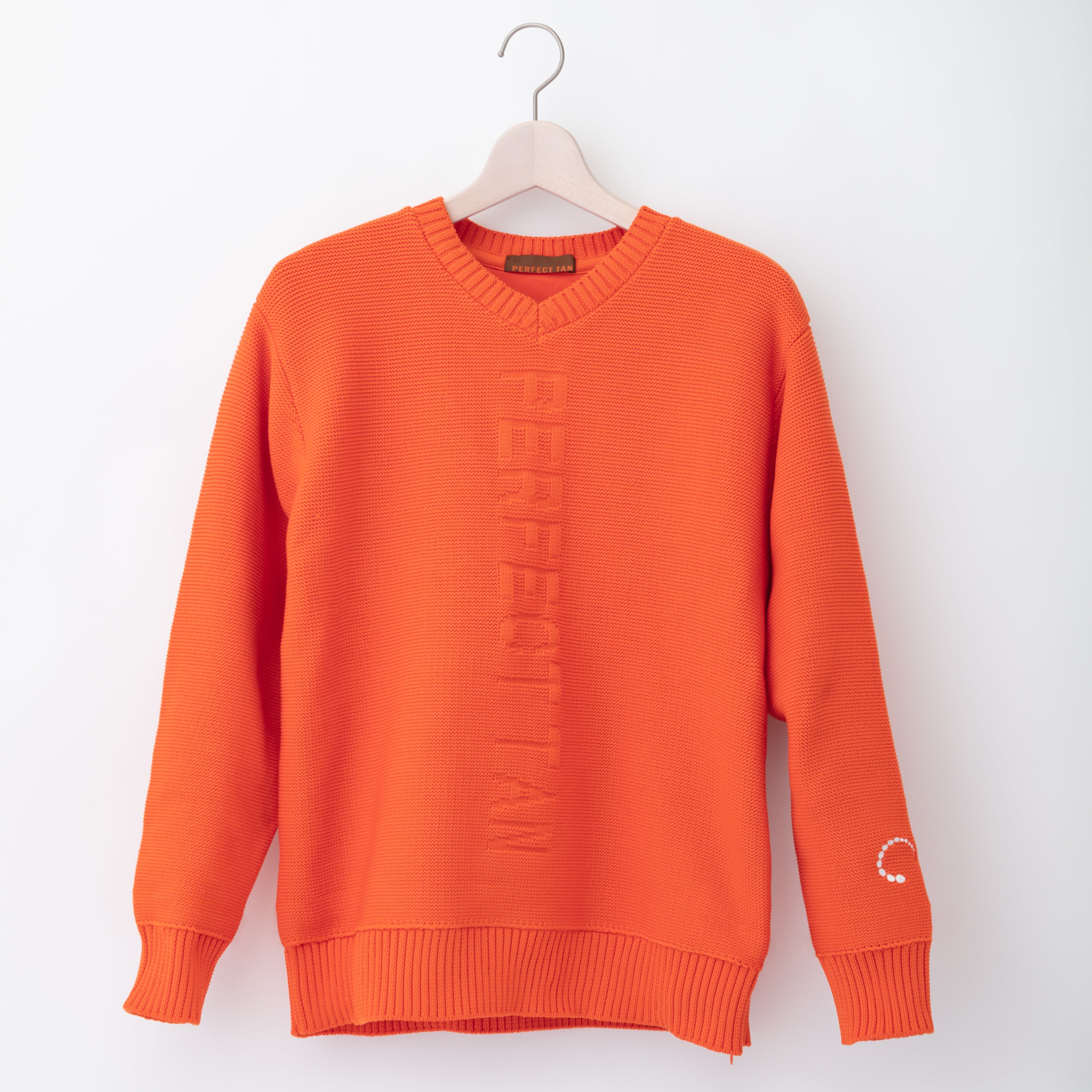 《SALE》FIT TECH 8Gニット 防風トップス〈MENS〉