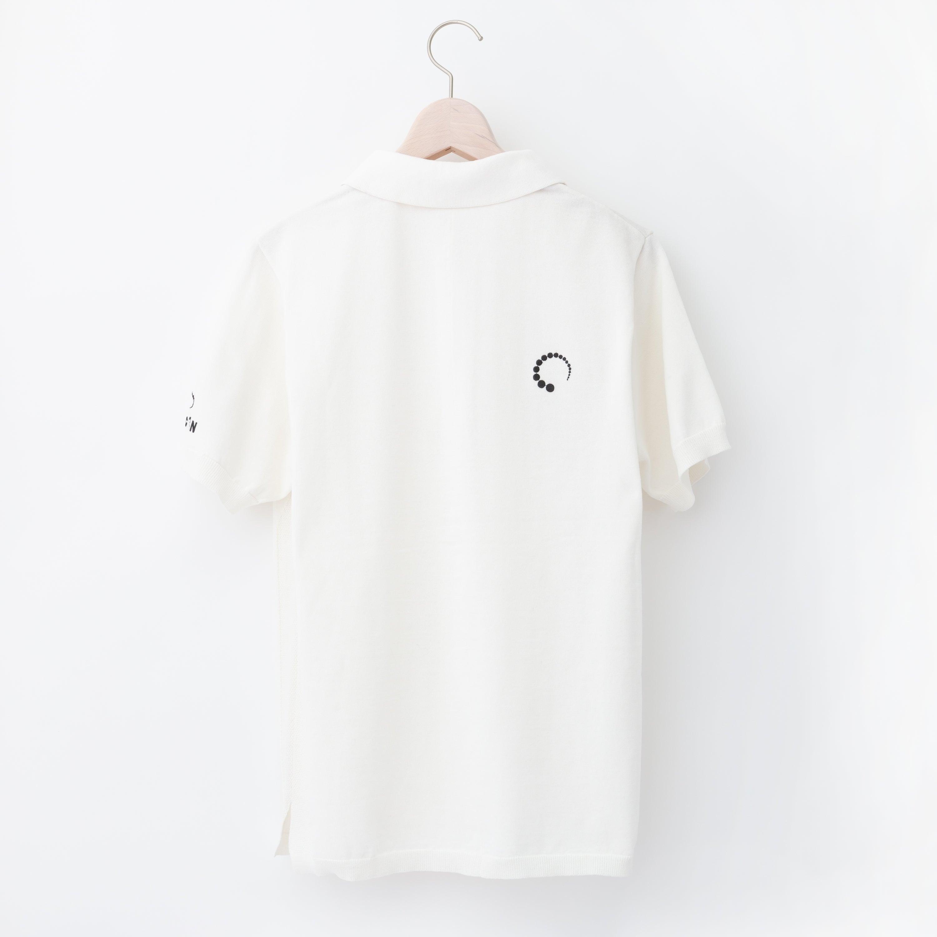 《SALE》ハイゲージニットポロ 〈MENS〉