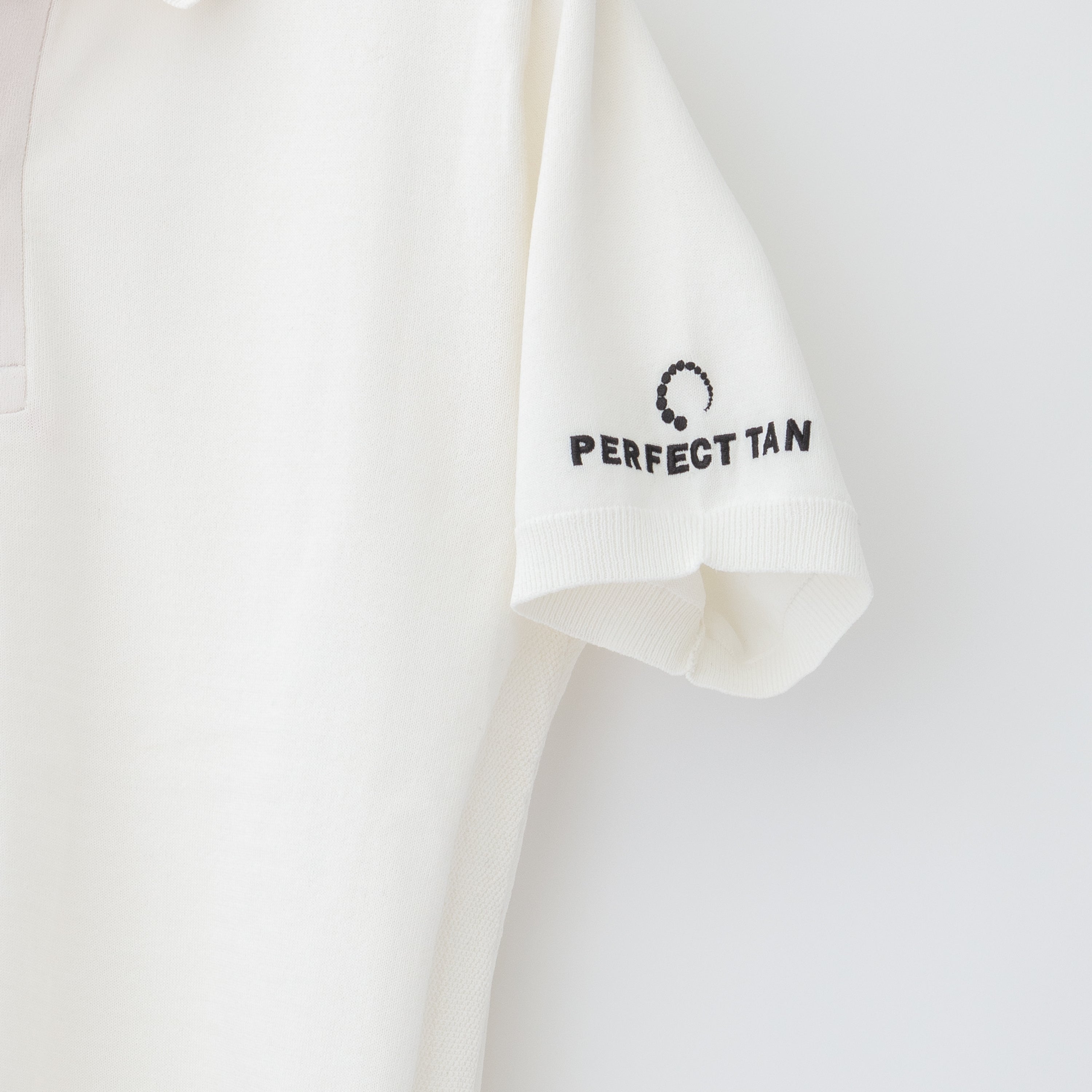 《SALE》ハイゲージニットポロ 〈MENS〉