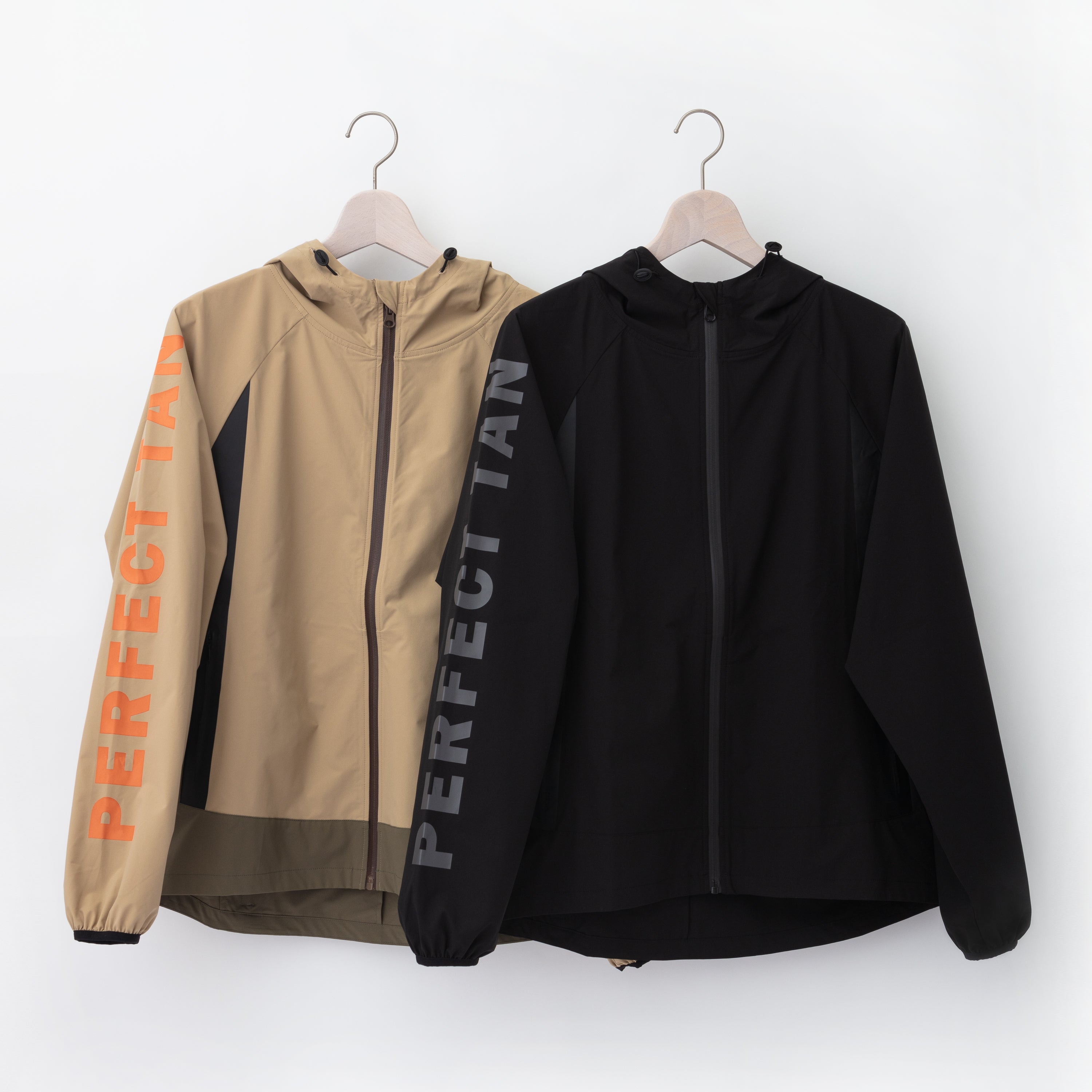 《SALE》4WAYライトクロスジャケット〈MENS〉