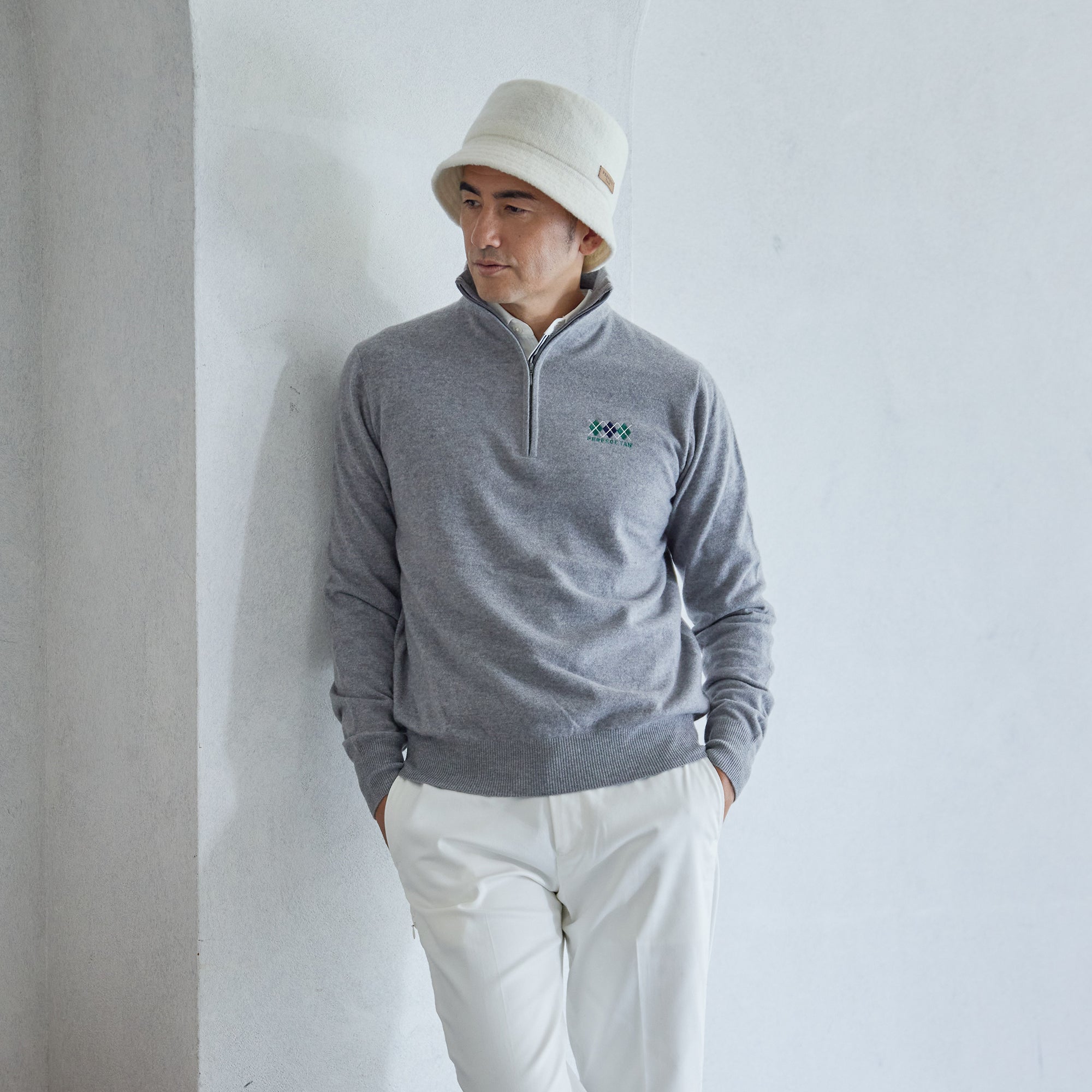 SALE – PERFECT TAN GOLF WEAR