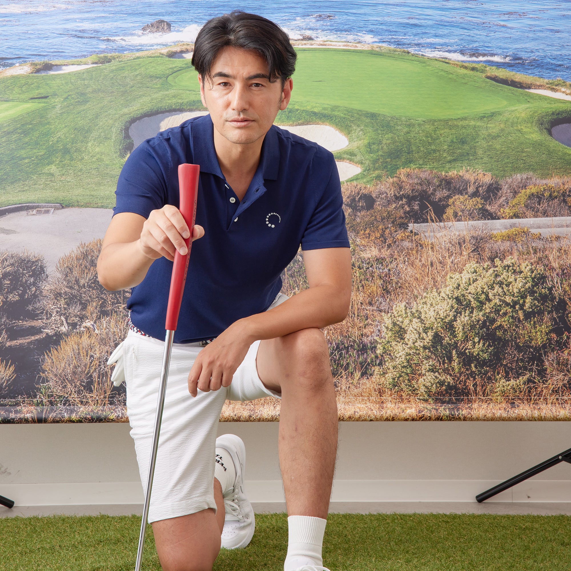 SALE – PERFECT TAN GOLF WEAR