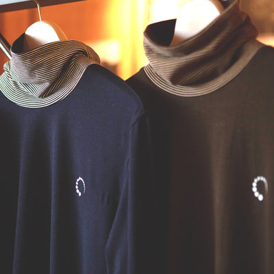 フリースタートルプルオーバー〈MENS〉