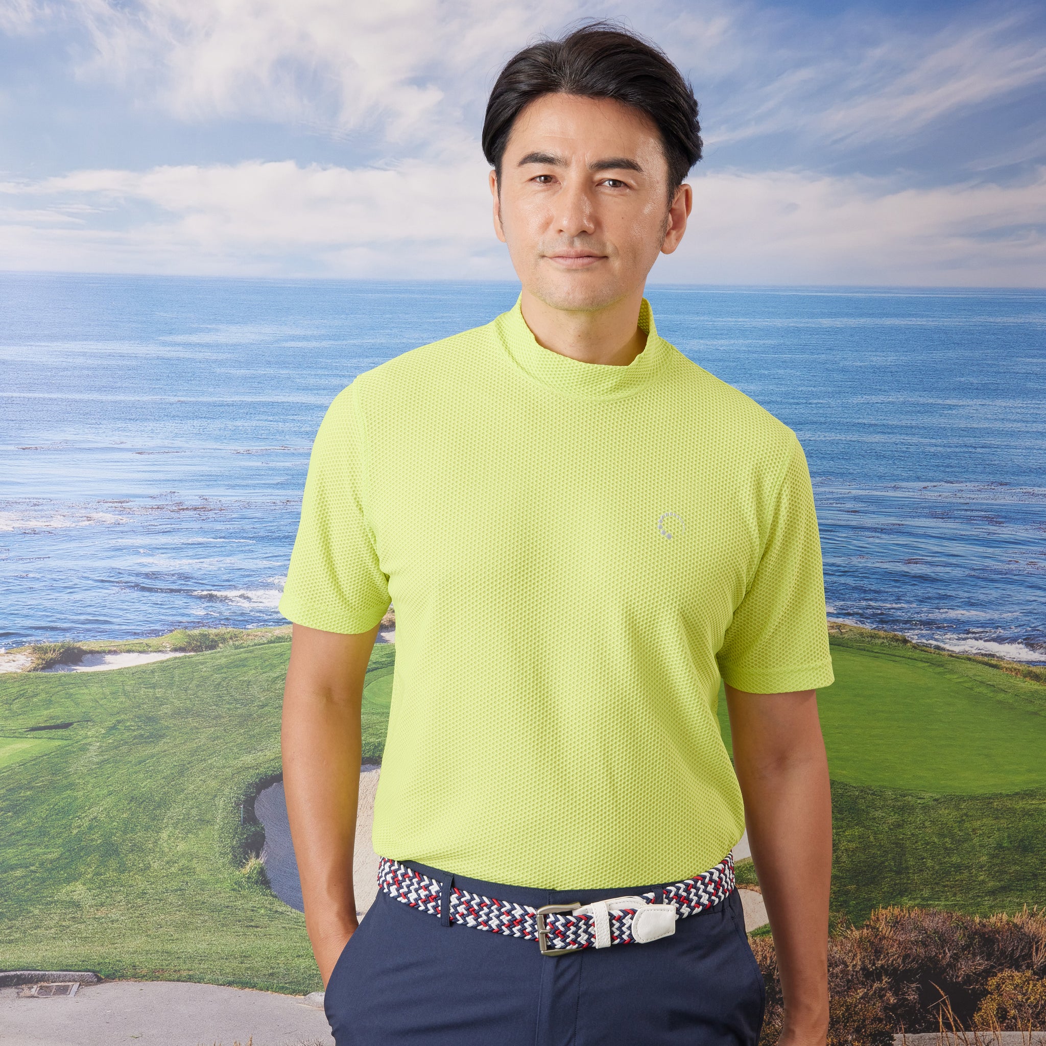 ALL – PERFECT TAN GOLF WEAR