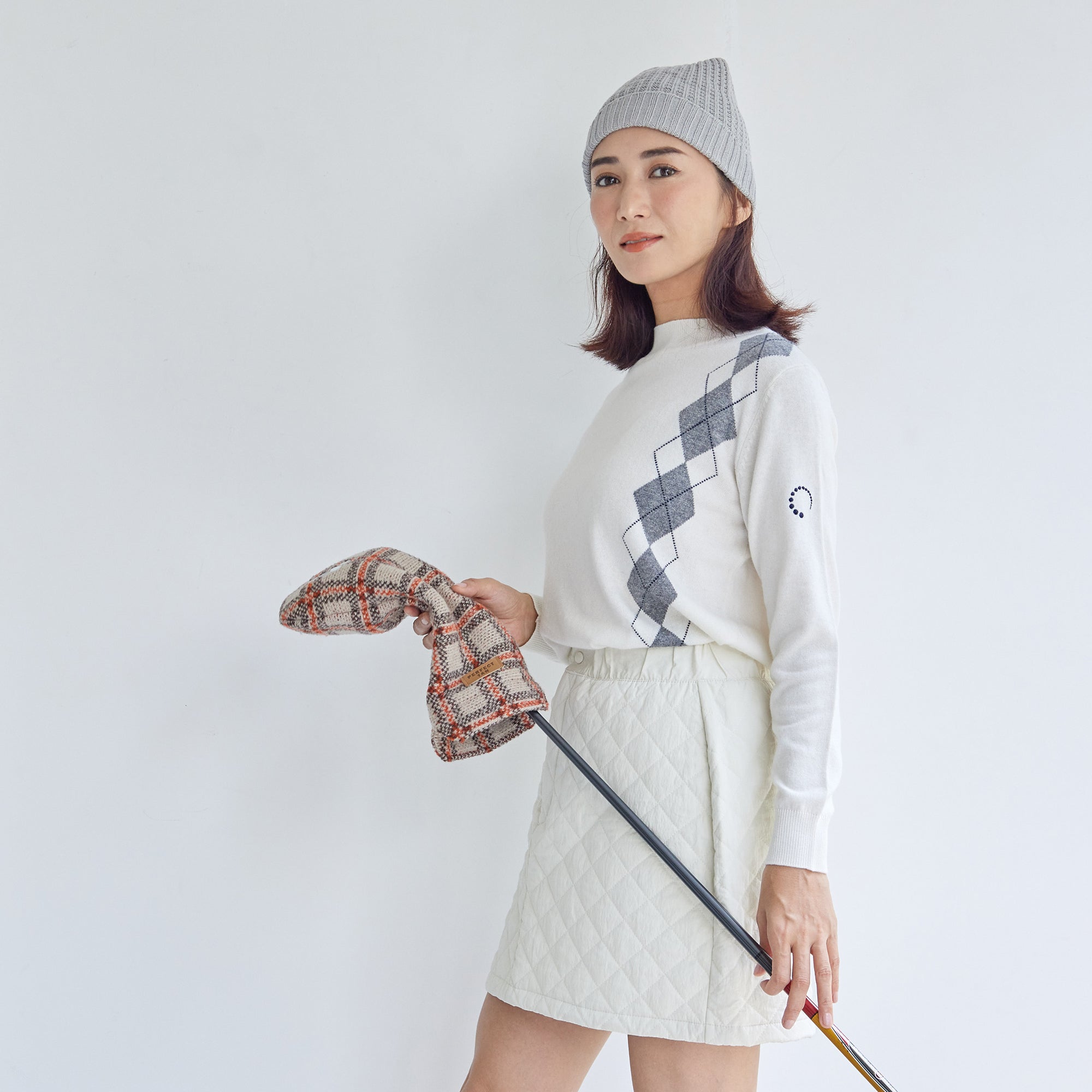WOMENS – PERFECT TAN GOLF WEAR