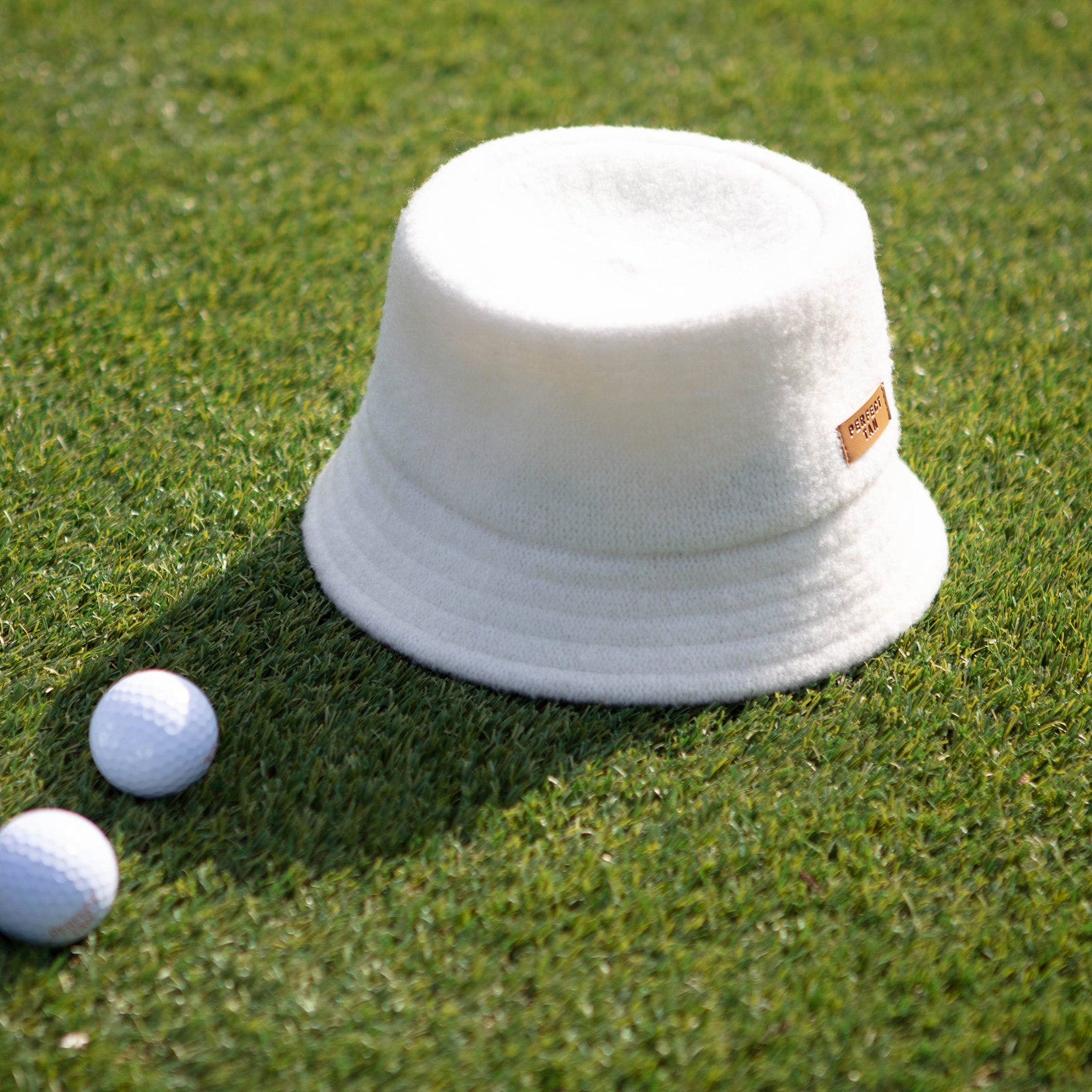 WOMENS – PERFECT TAN GOLF WEAR